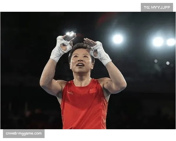 吴愉全运会拳击夺冠，实现职业生涯大满贯