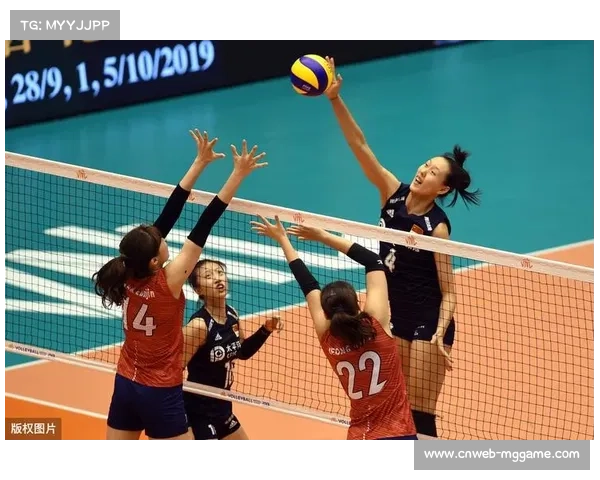 排球精神融入校园教育，长沙宣讲会促女排精神代际传承