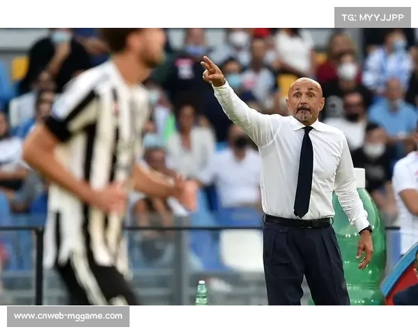 尤文图斯5-0狂胜克雷莫纳，斯帕莱蒂进攻体系全面开花