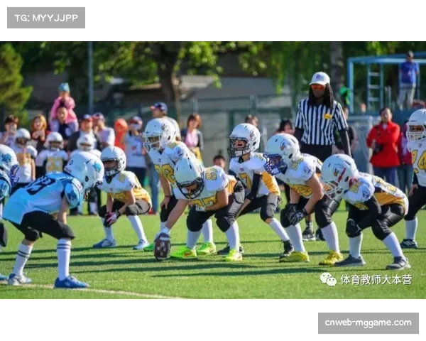 “橄榄球进校园”计划在南非贫困地区学校取得积极成果